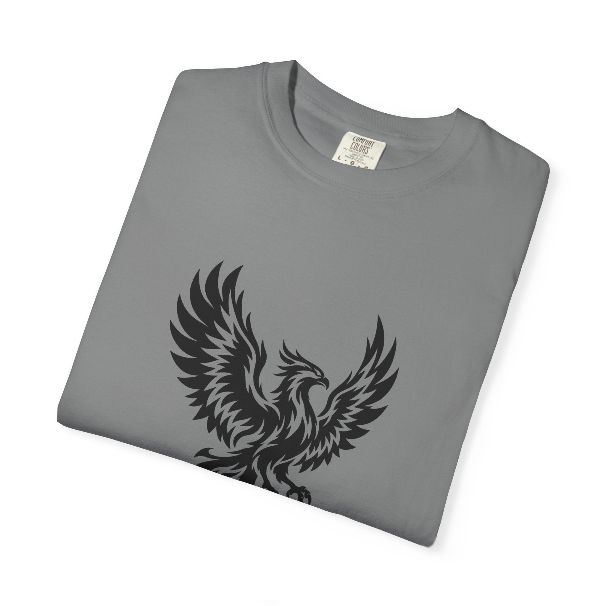 KYOA — The Phoenix (COMEBACK)