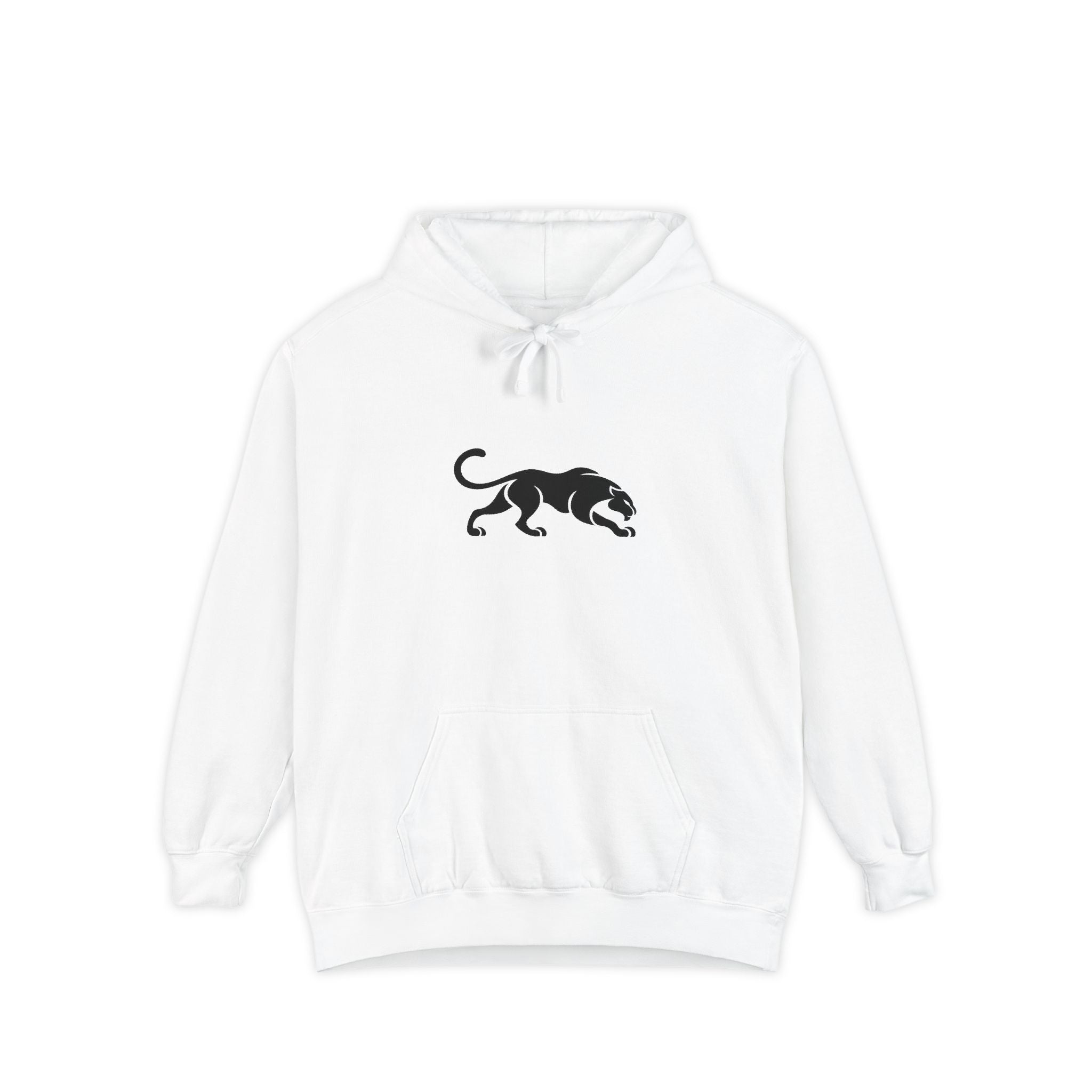 KYOA — The Panther Hoodie (DISCIPLINE)