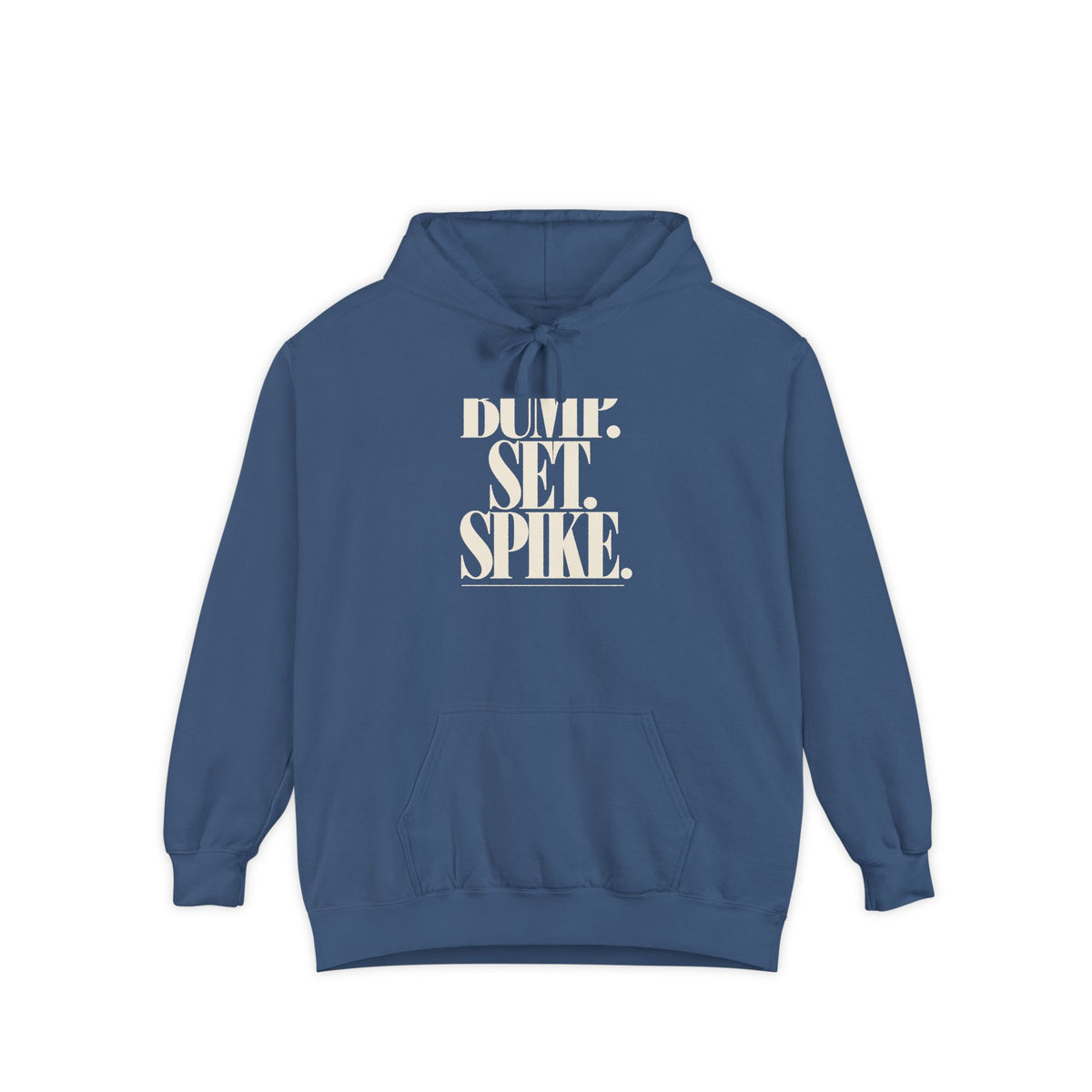 KYOA — Bump. Set. Spike. Hoodie