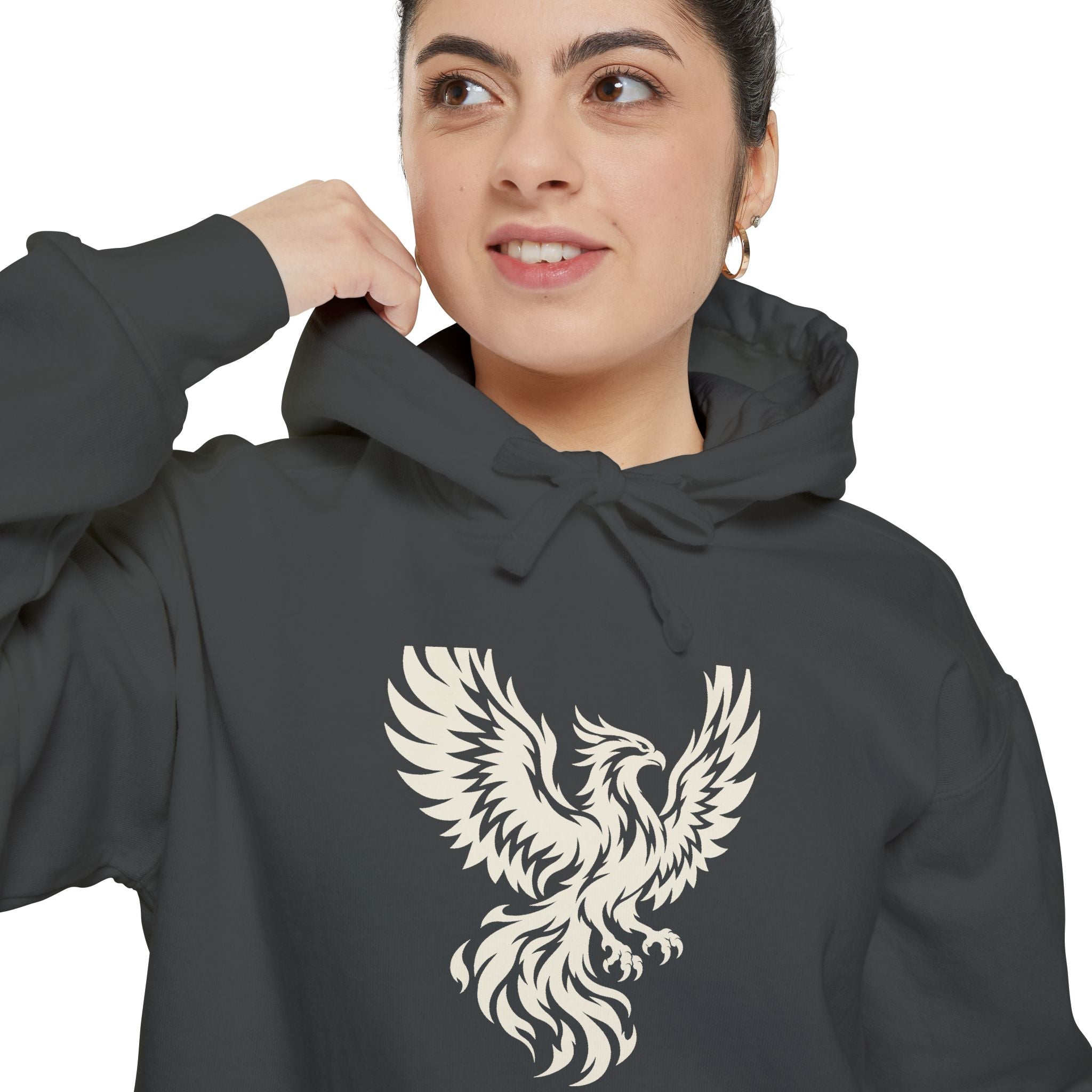 KYOA — The Phoenix Hoodie (COMEBACK)
