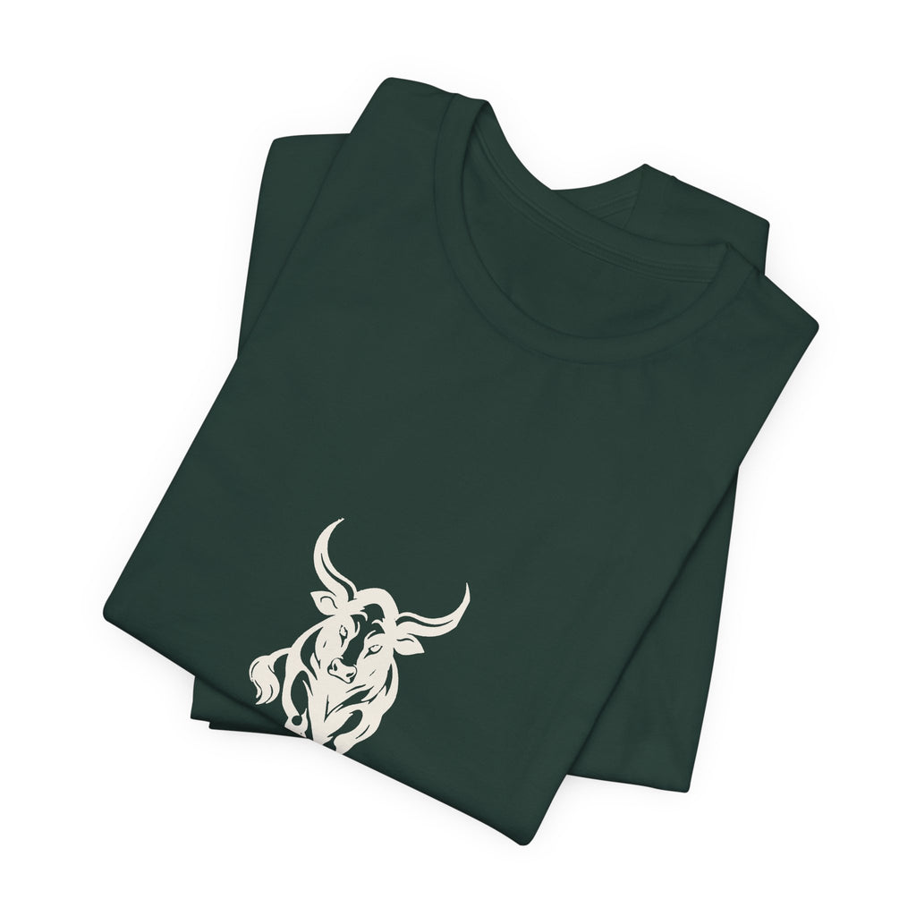 KYOA — The Bull · Team Colors (RELENTLESS)