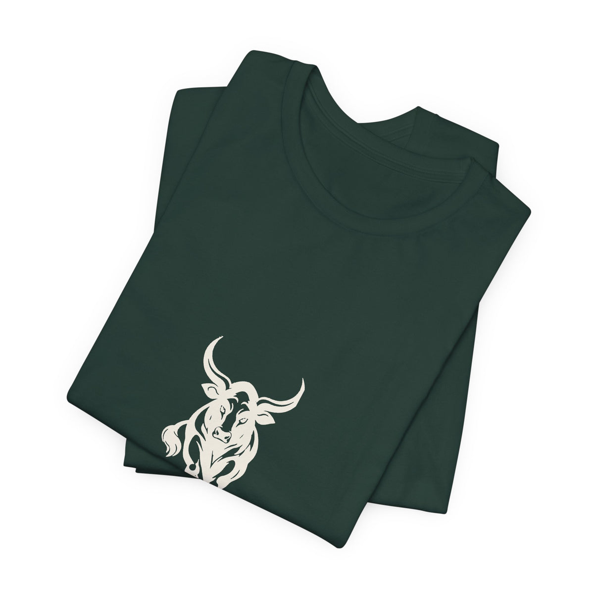 KYOA — The Bull · Team Colors (RELENTLESS)