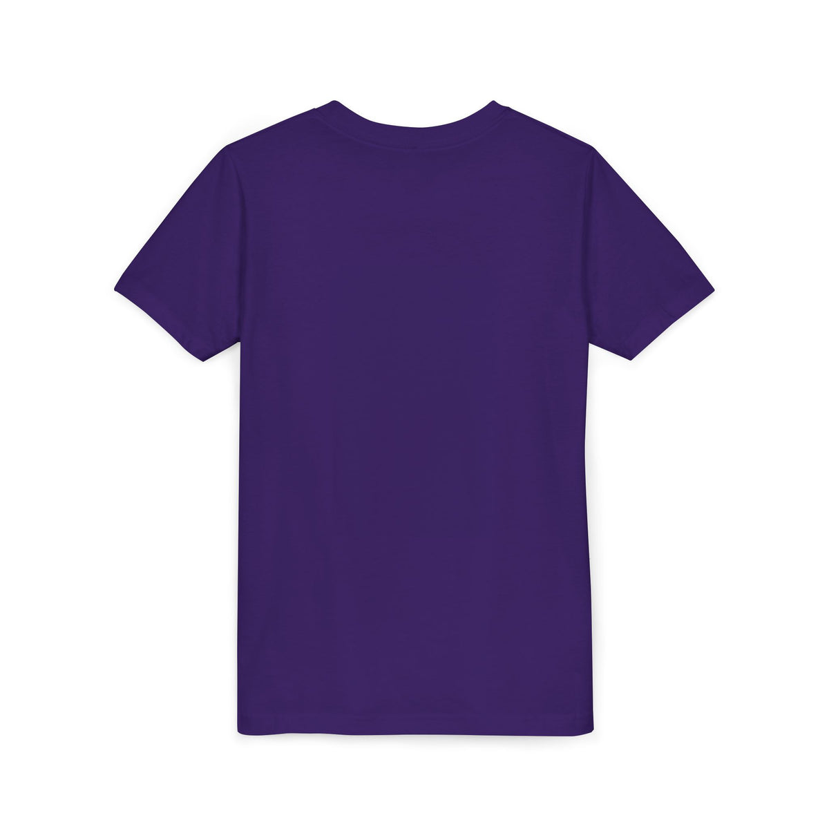 KYOA KIDS — The Lion · Youth Tee (COURAGE)