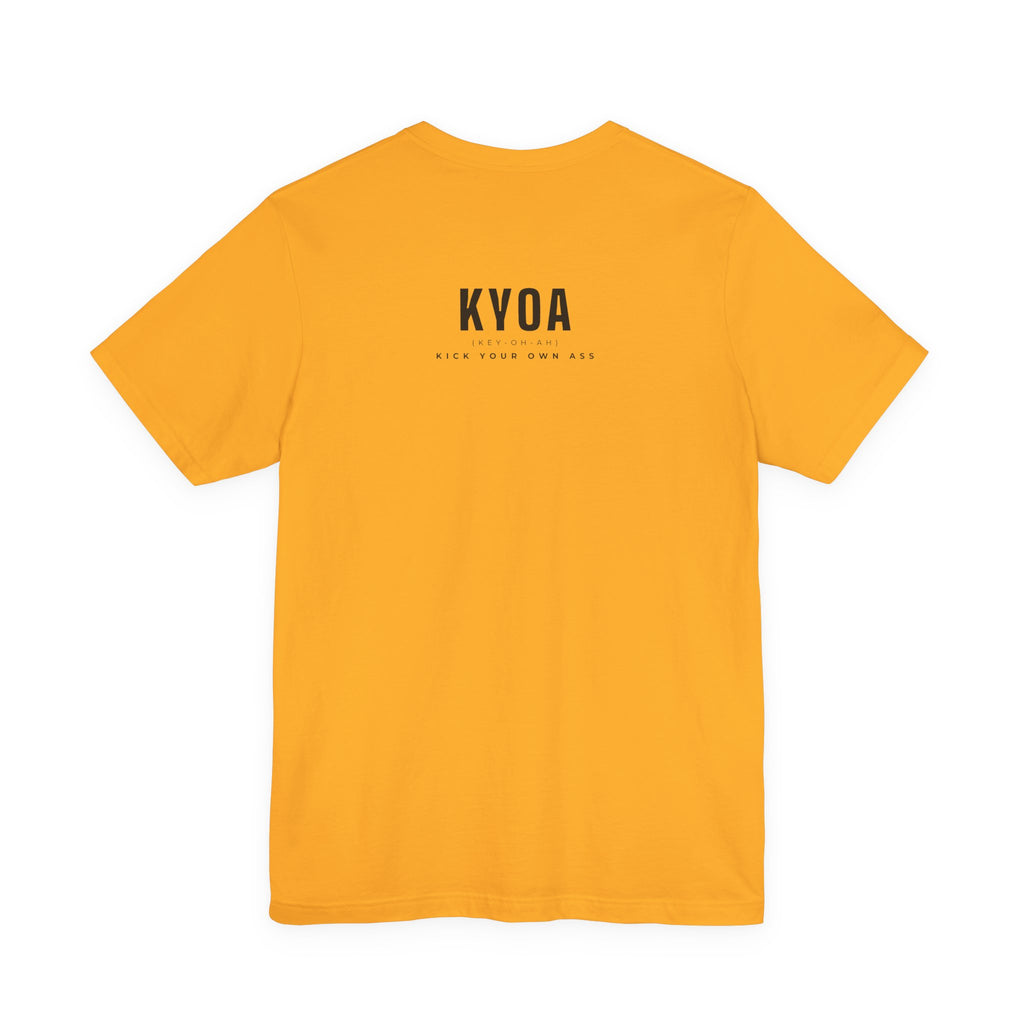 KYOA — The Wolf · Team Colors (PACK)