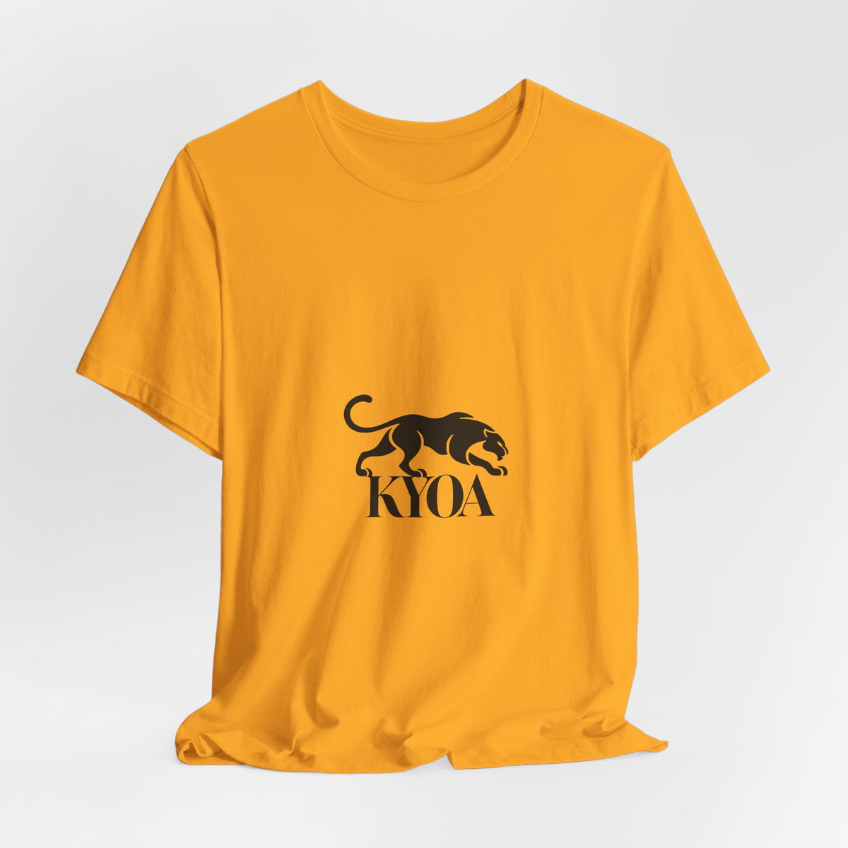KYOA — The Panther · Team Colors (DISCIPLINE)