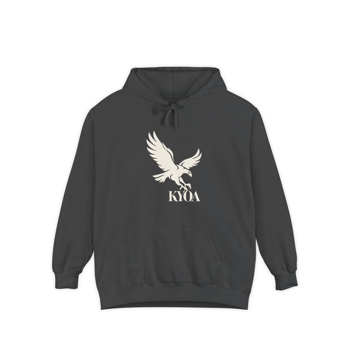 KYOA — The Eagle Hoodie (RISE)
