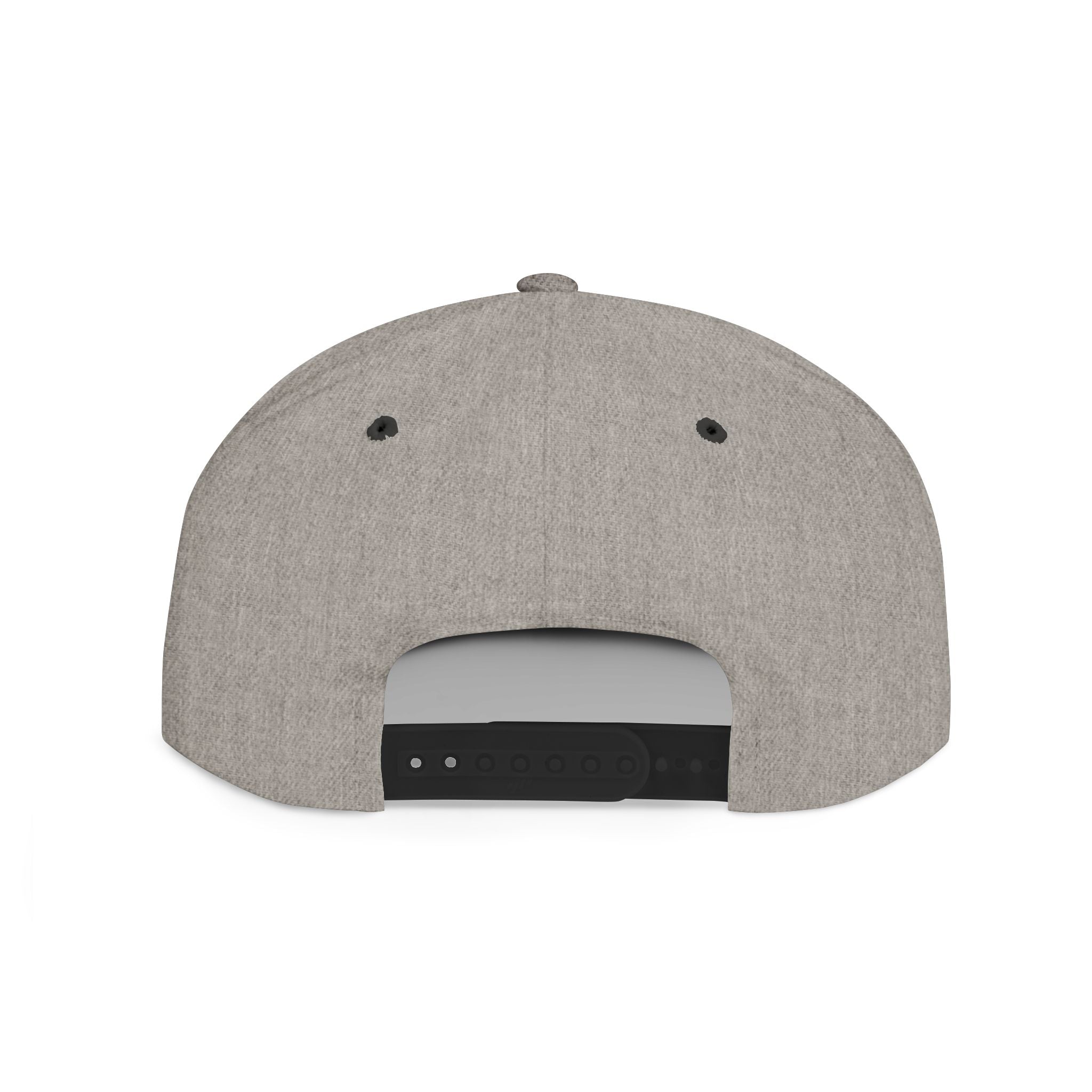 Eagle — Flat-Bill Snapback