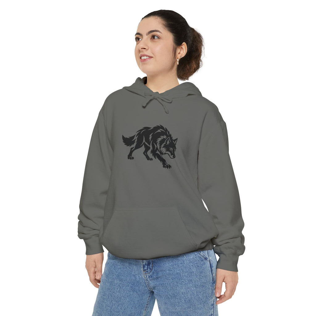 KYOA — The Wolf Hoodie (PACK)