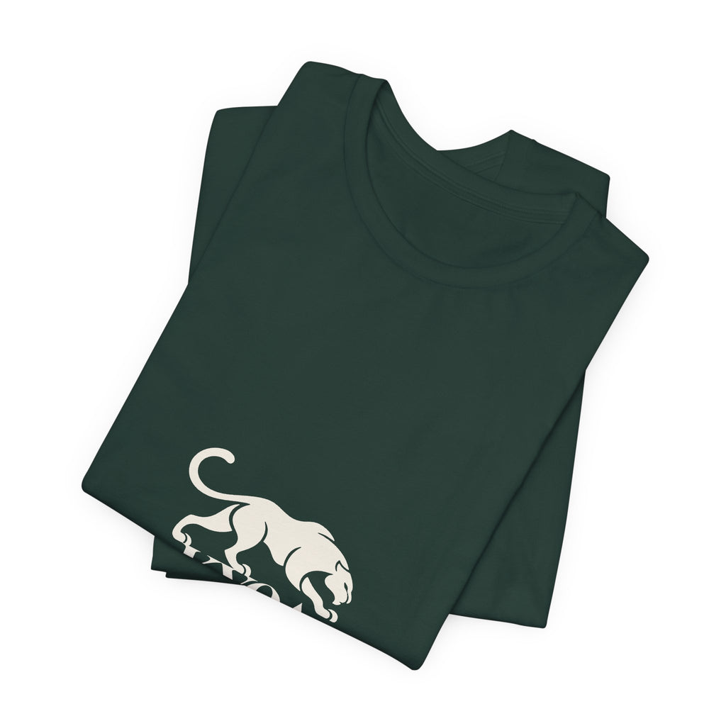 KYOA — The Panther · Team Colors (DISCIPLINE)