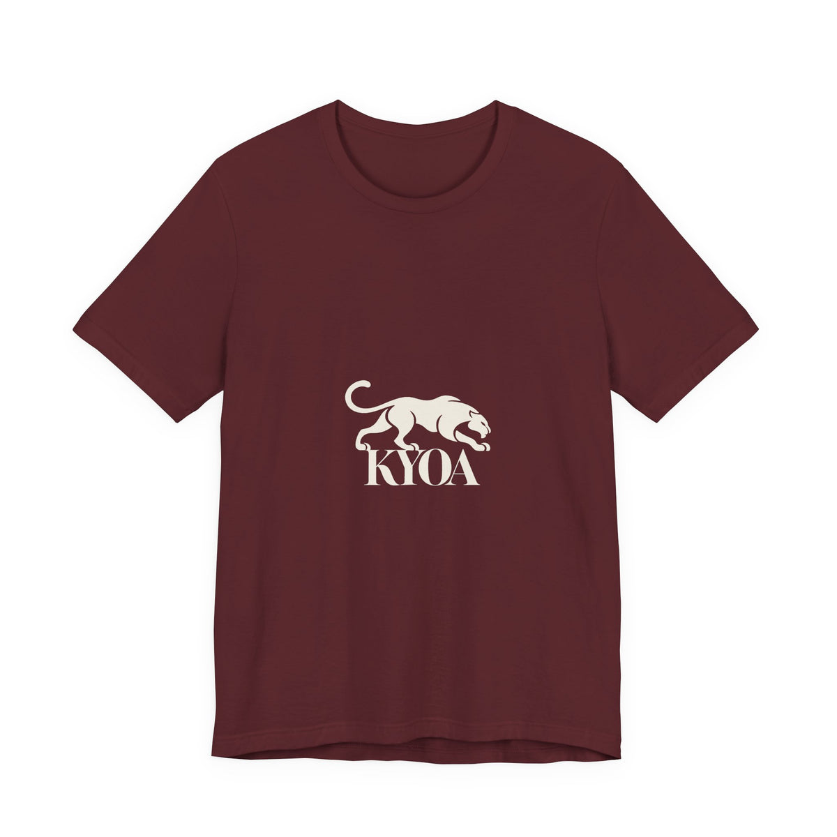 KYOA — The Panther · Team Colors (DISCIPLINE)