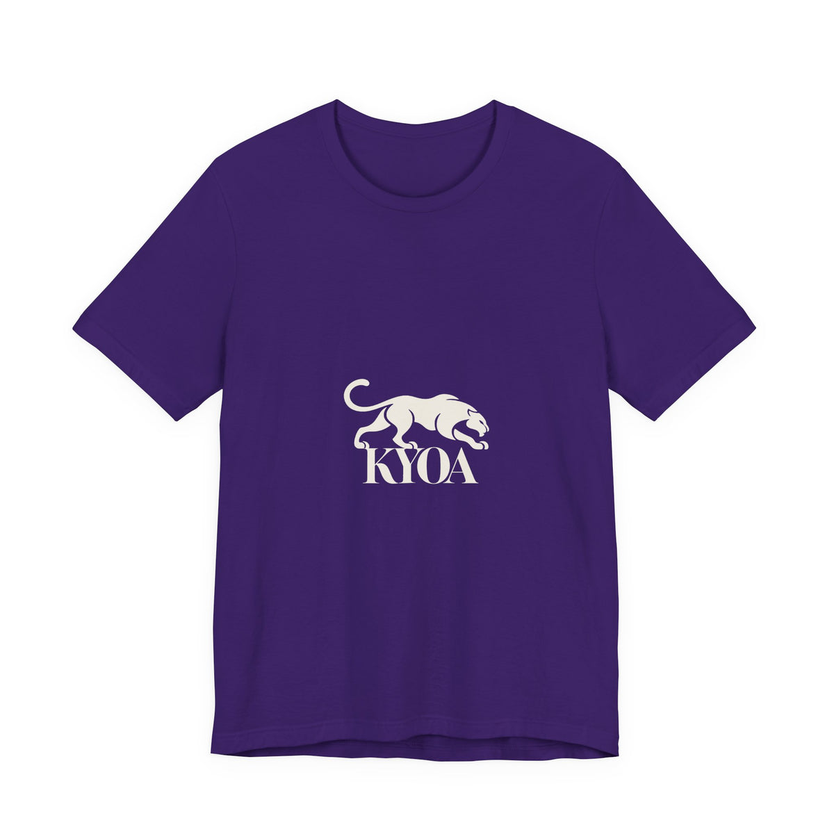 KYOA — The Panther · Team Colors (DISCIPLINE)