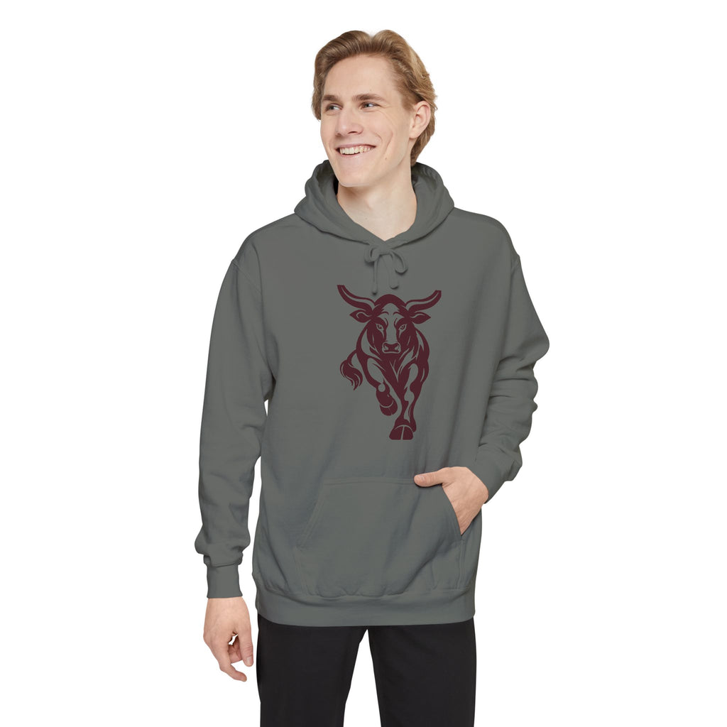 KYOA × Longhorn — Hoodie