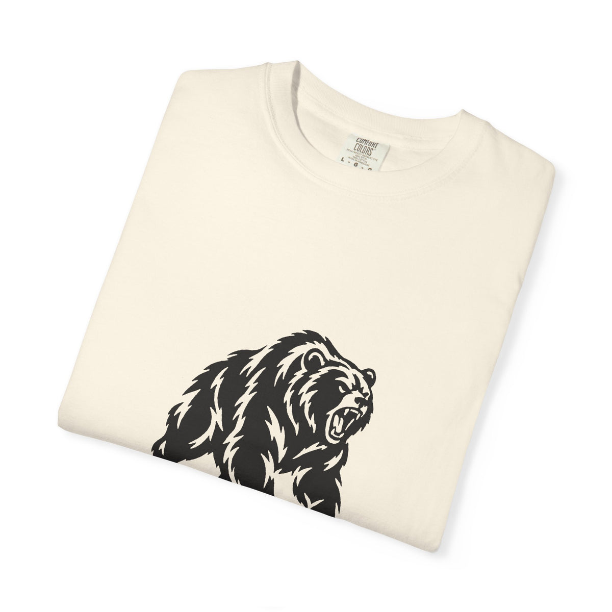 KYOA — The Bear (STRENGTH)