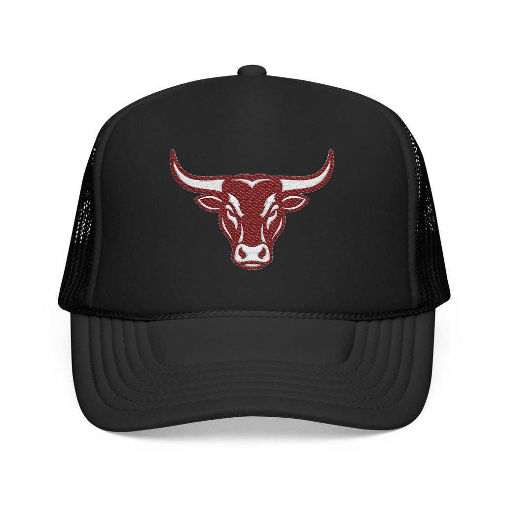 Longhorn — Foam Trucker Hat