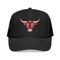 Longhorn — Foam Trucker Hat