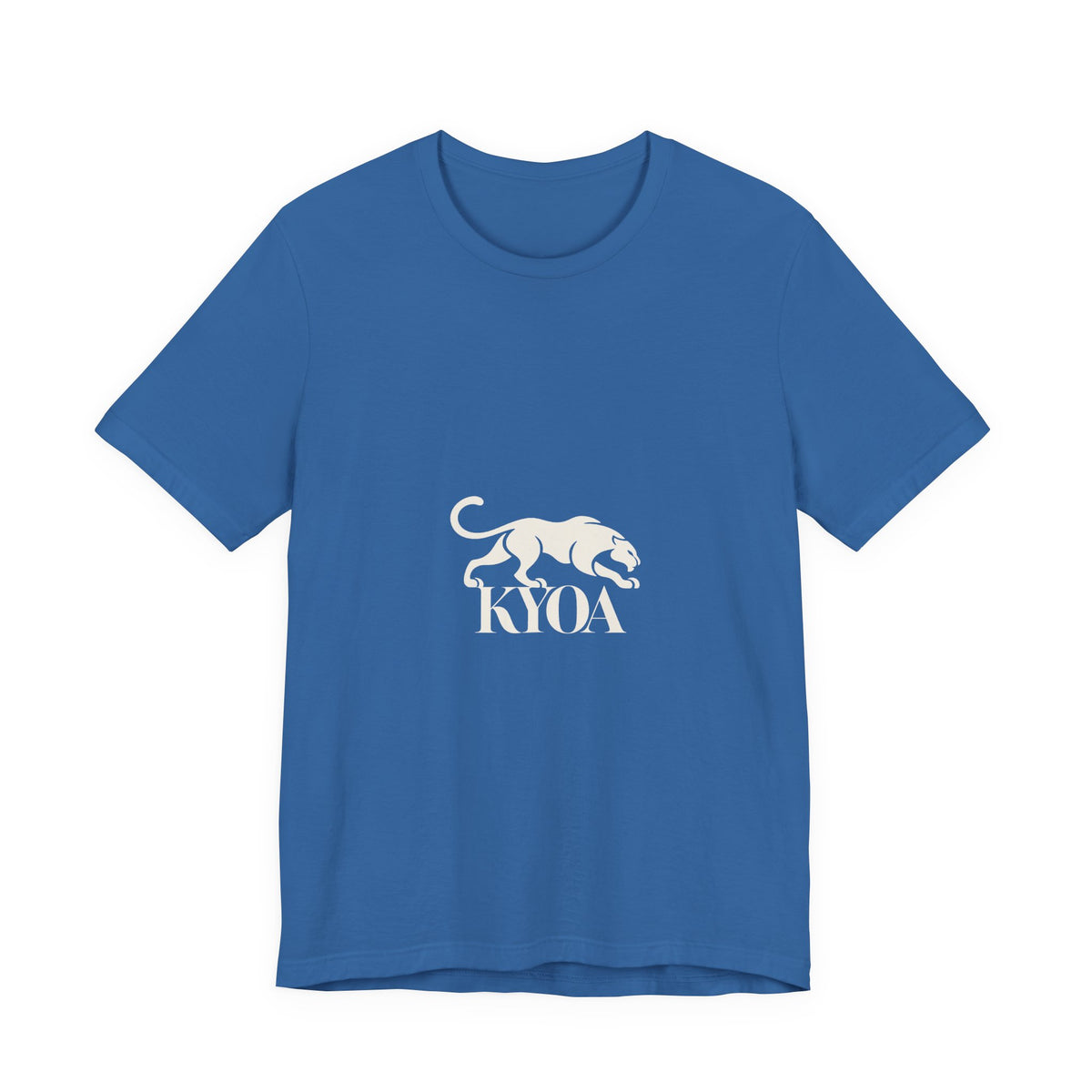KYOA — The Panther · Team Colors (DISCIPLINE)