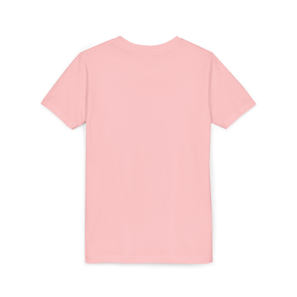 KYOA KIDS — The Lion · Youth Tee (COURAGE)