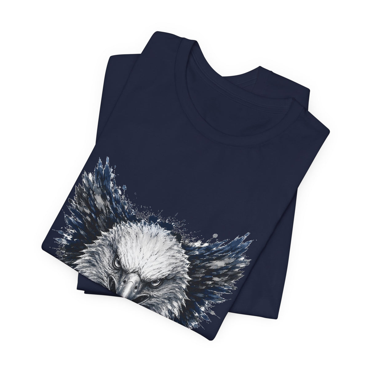 Eagle Logo Tee