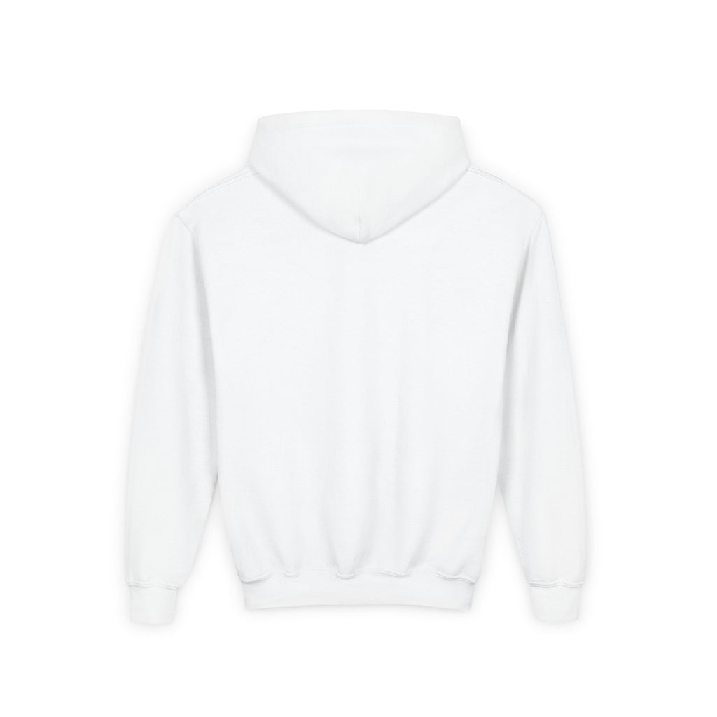 KYOA KIDS — The Wolf · Kids Hoodie (PACK)