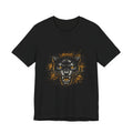 Panther Logo (Gold) — Panther Country Tee