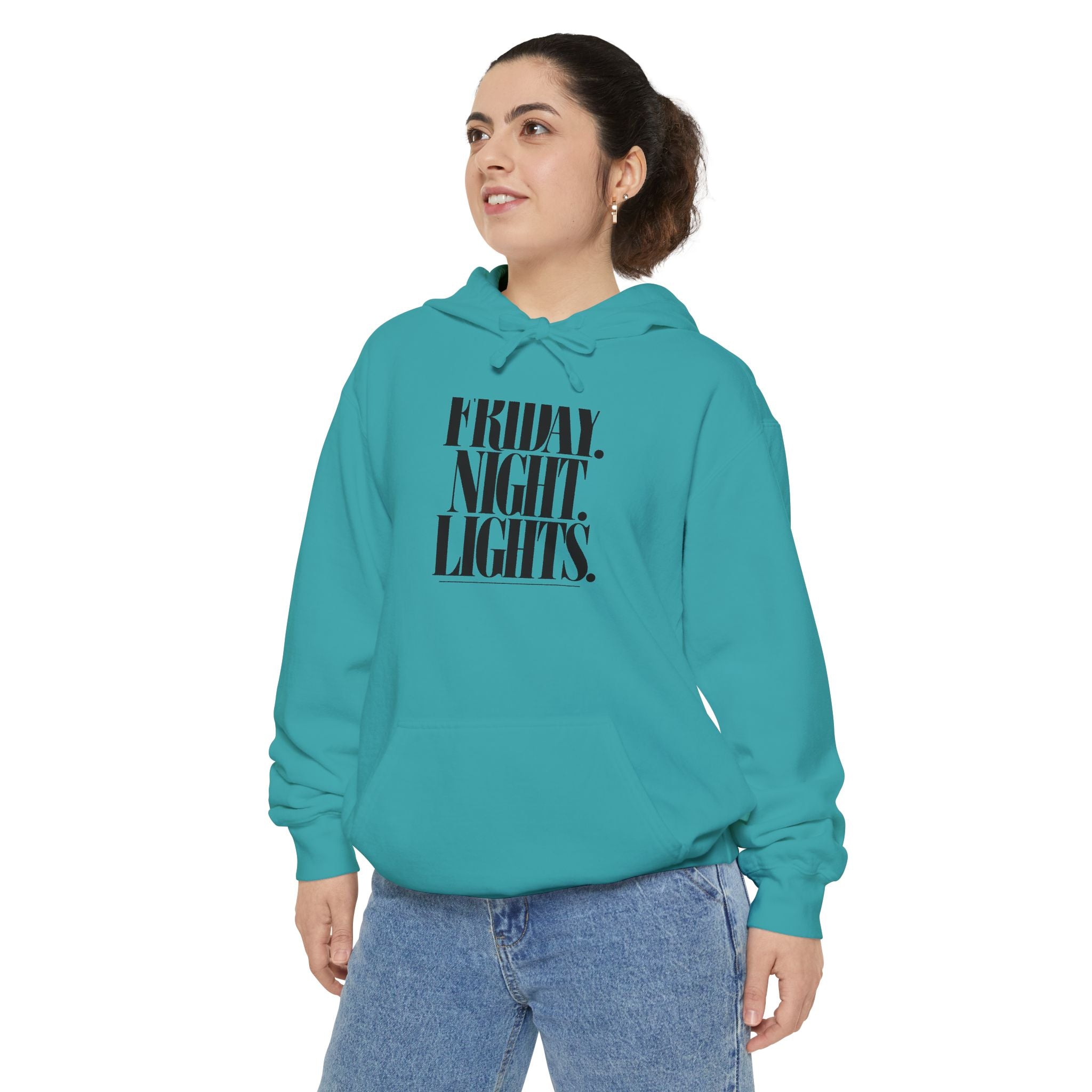 KYOA — Friday. Night. Lights. Hoodie