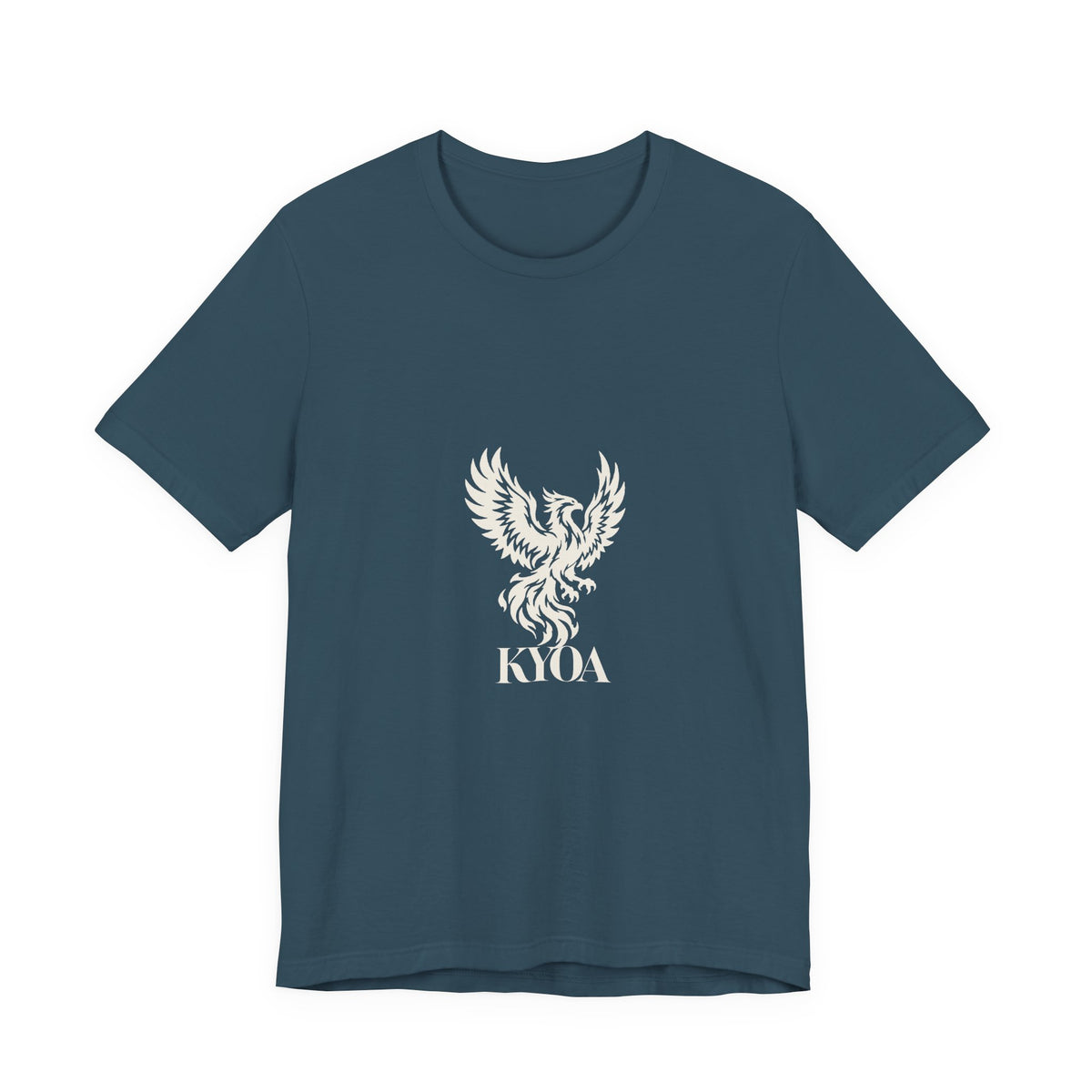 KYOA — The Phoenix · Team Colors (COMEBACK)