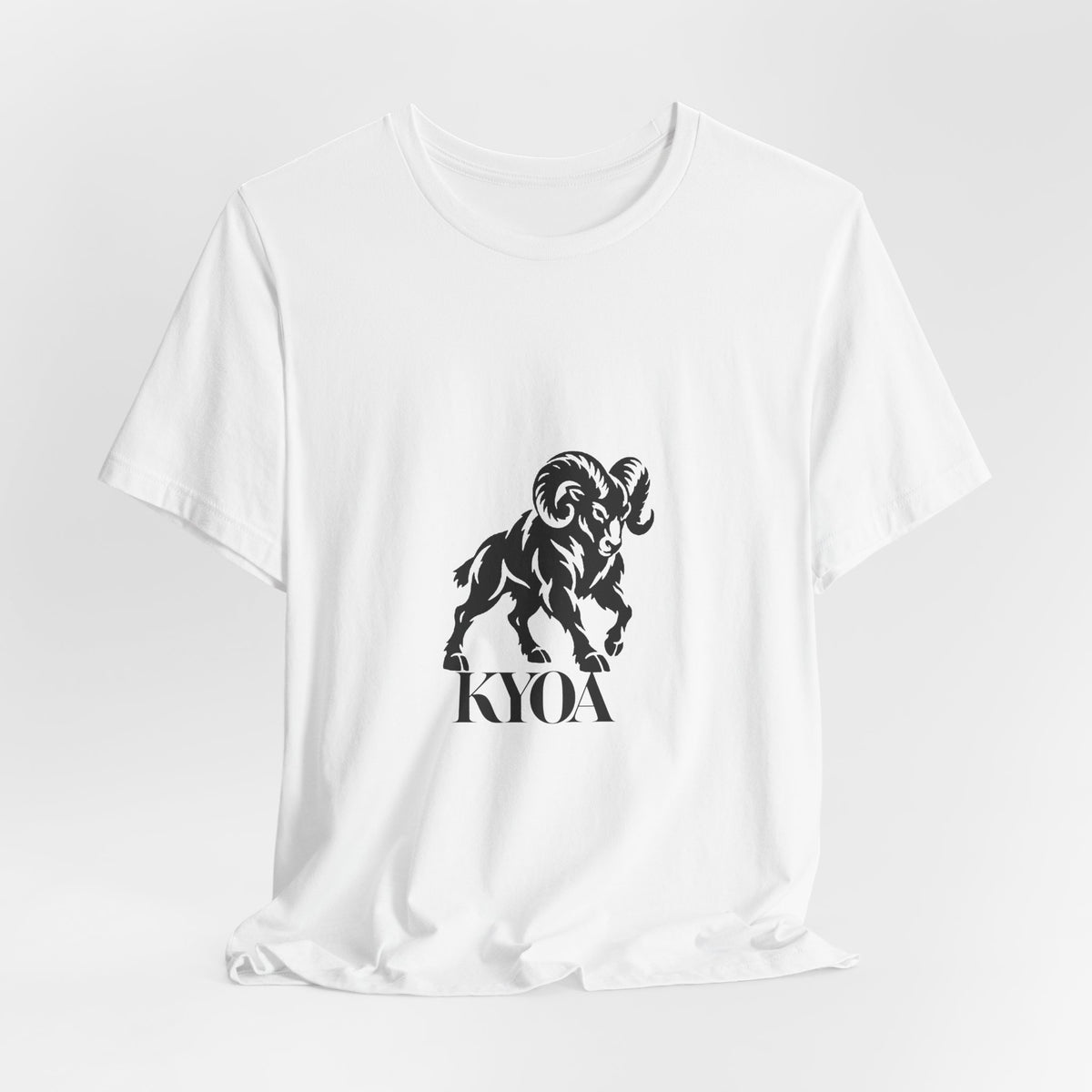 KYOA — The Ram · Team Colors (HEADSTRONG)