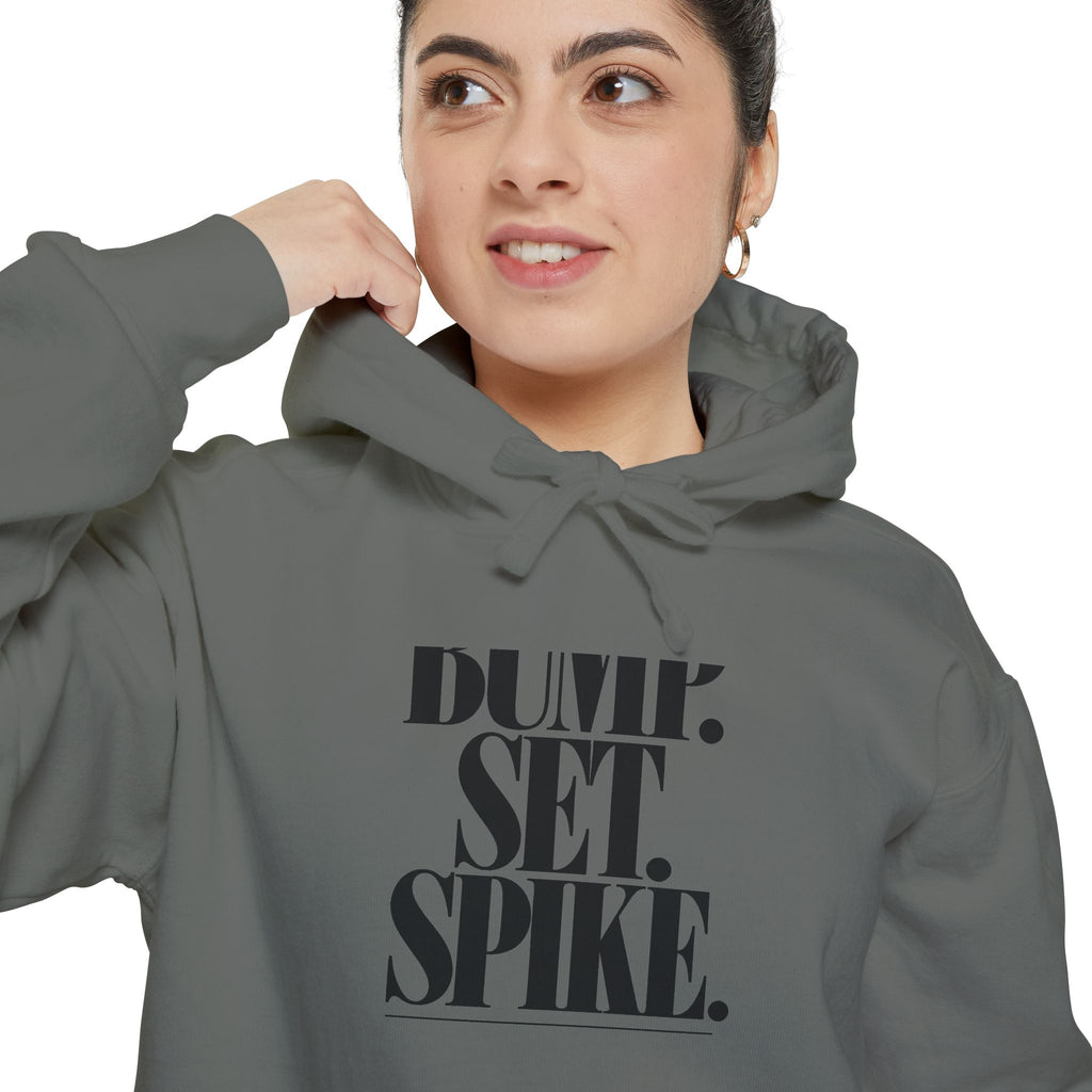 KYOA — Bump. Set. Spike. Hoodie