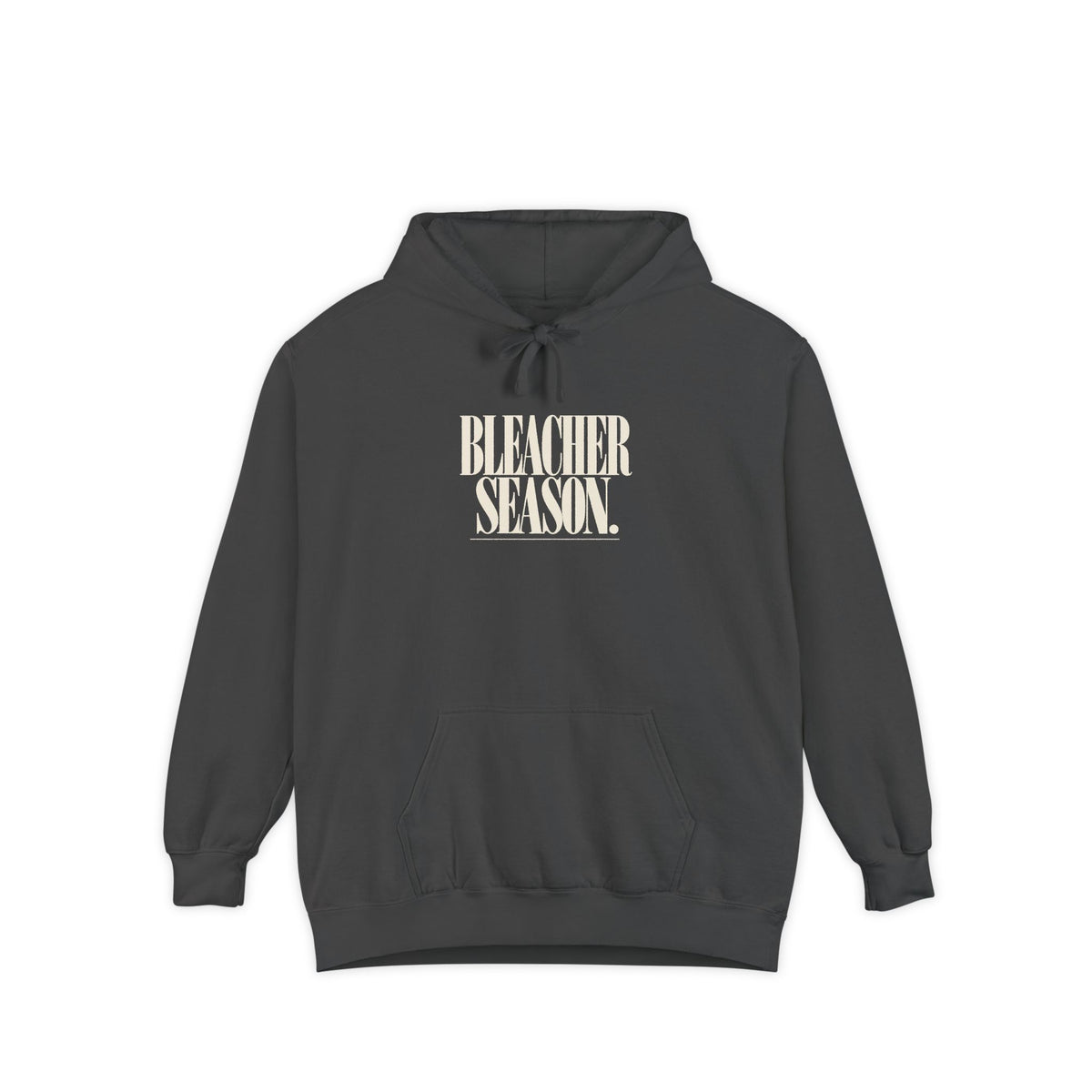 KYOA — Bleacher Season Hoodie