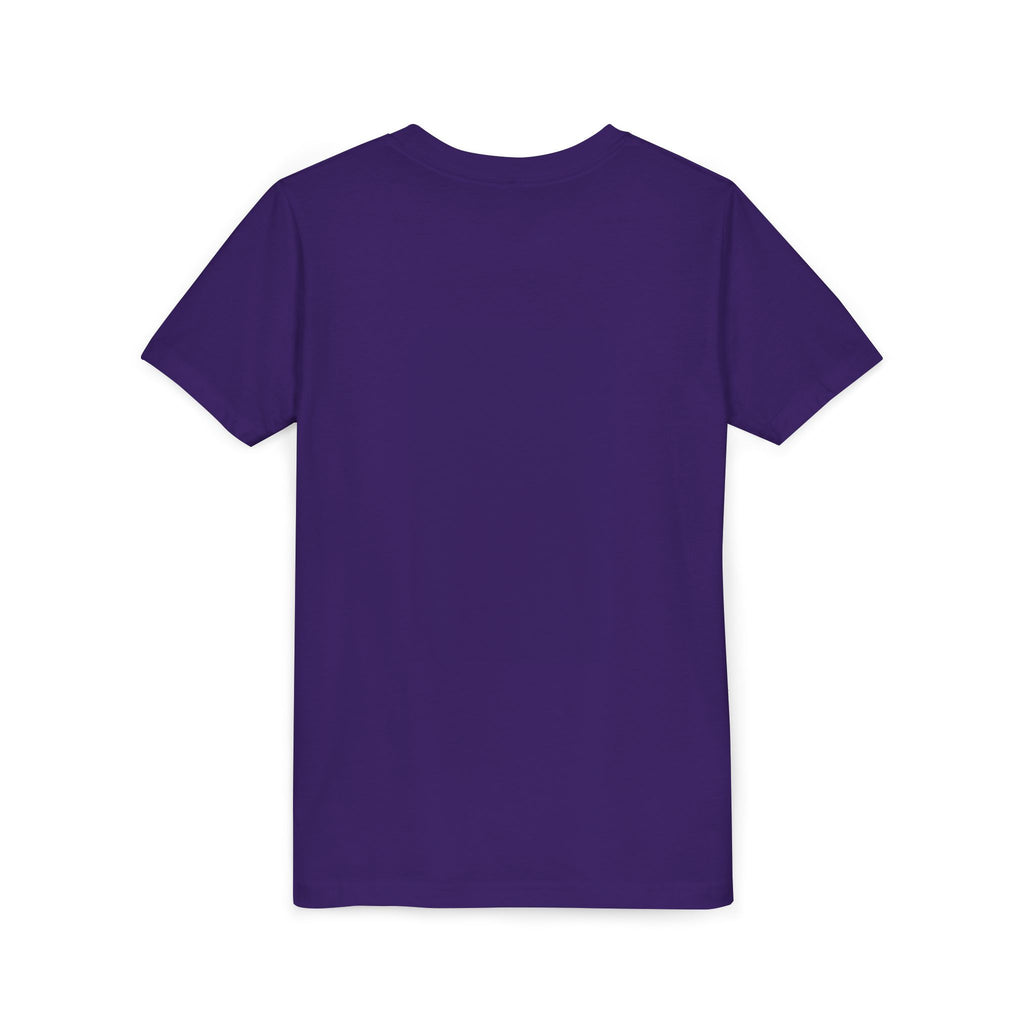 KYOA KIDS — The Ram · Youth Tee (HEADSTRONG)