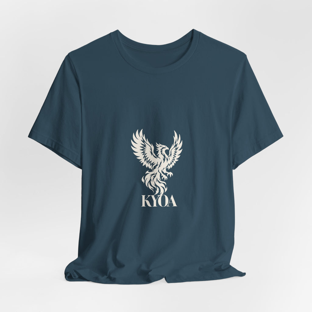 KYOA — The Phoenix · Team Colors (COMEBACK)