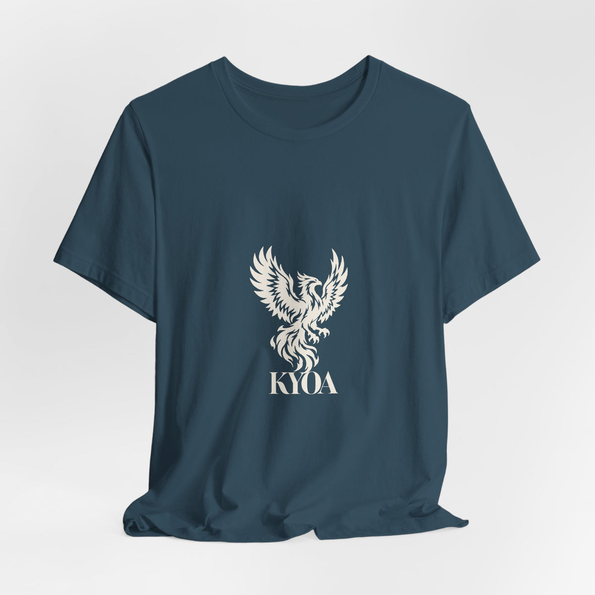 KYOA — The Phoenix · Team Colors (COMEBACK)