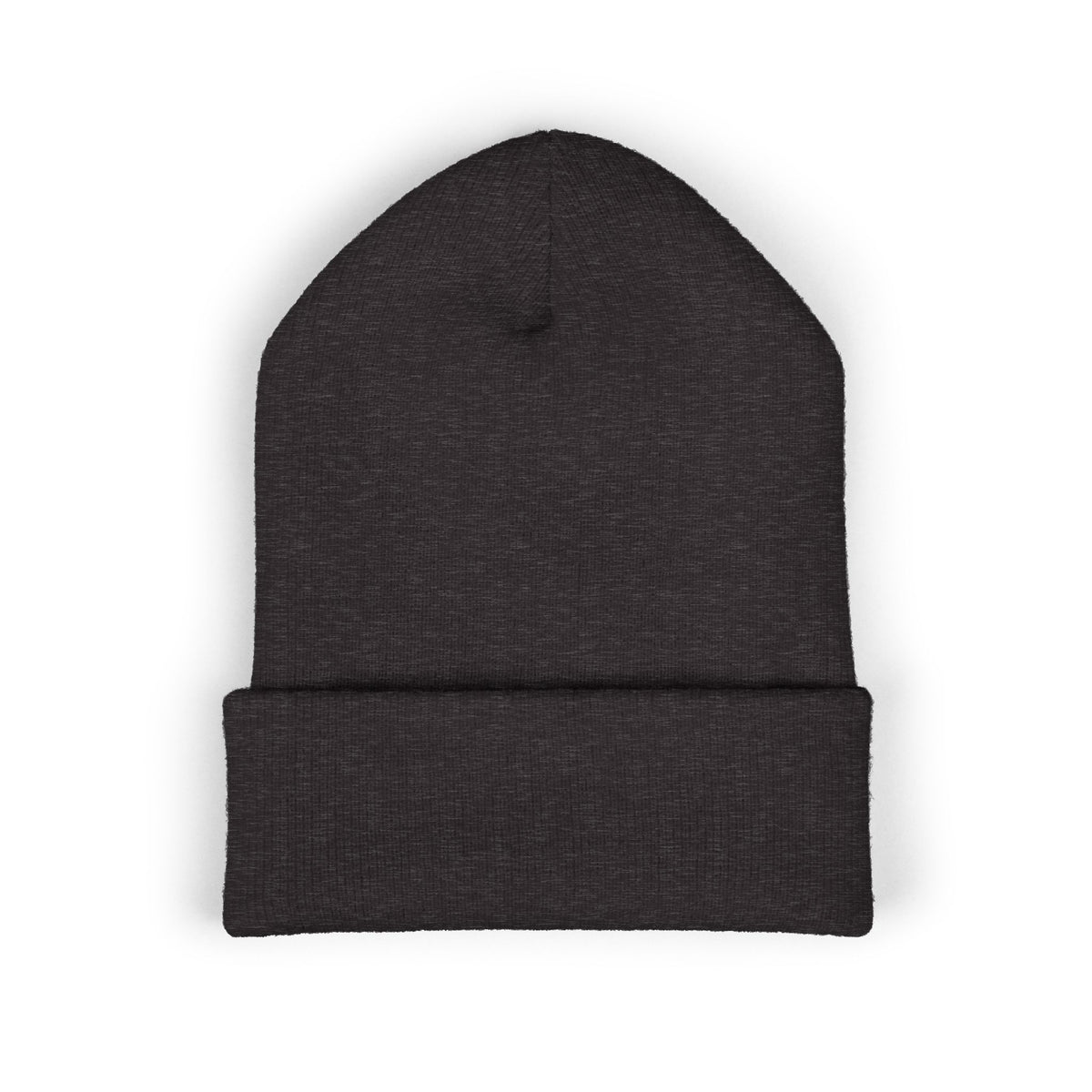Panther — Embroidered Beanie