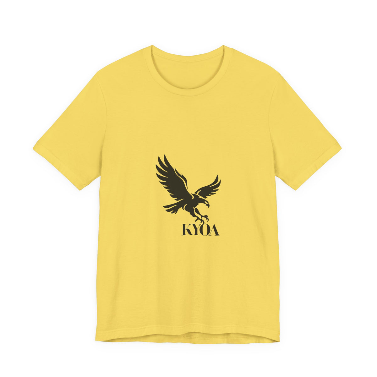 KYOA — The Eagle · Team Colors (RISE)