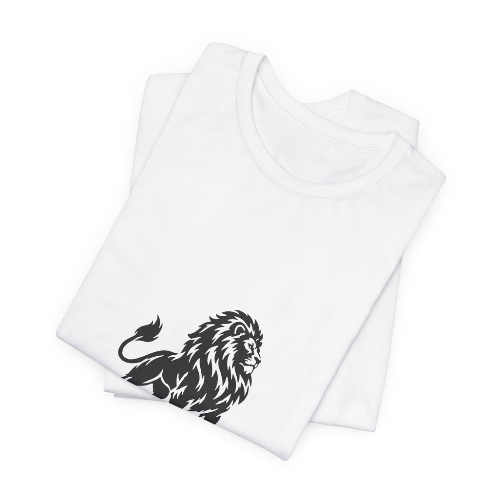 KYOA — The Lion · Team Colors (COURAGE)