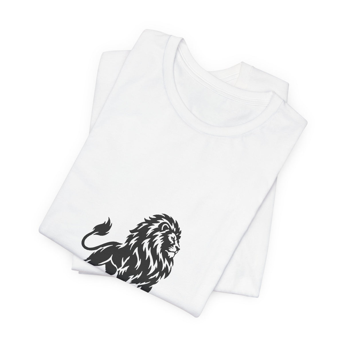 KYOA — The Lion · Team Colors (COURAGE)