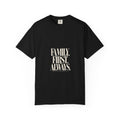KYOA — Family First Always Tee