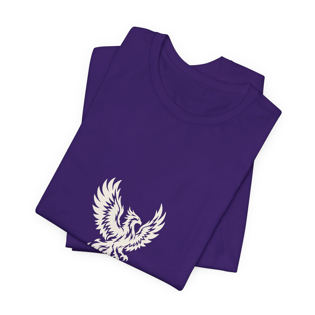 KYOA — The Phoenix · Team Colors (COMEBACK)
