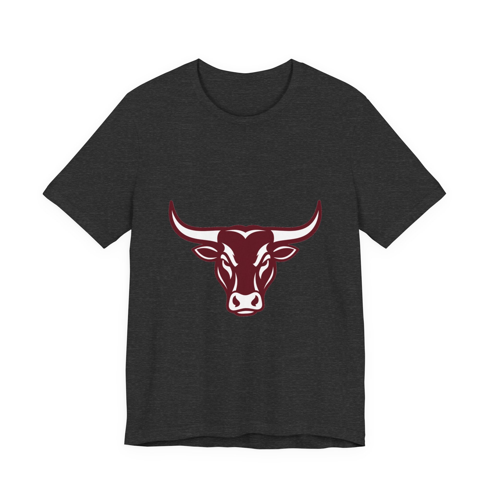 Longhorn Icon — Longhorn Country Tee