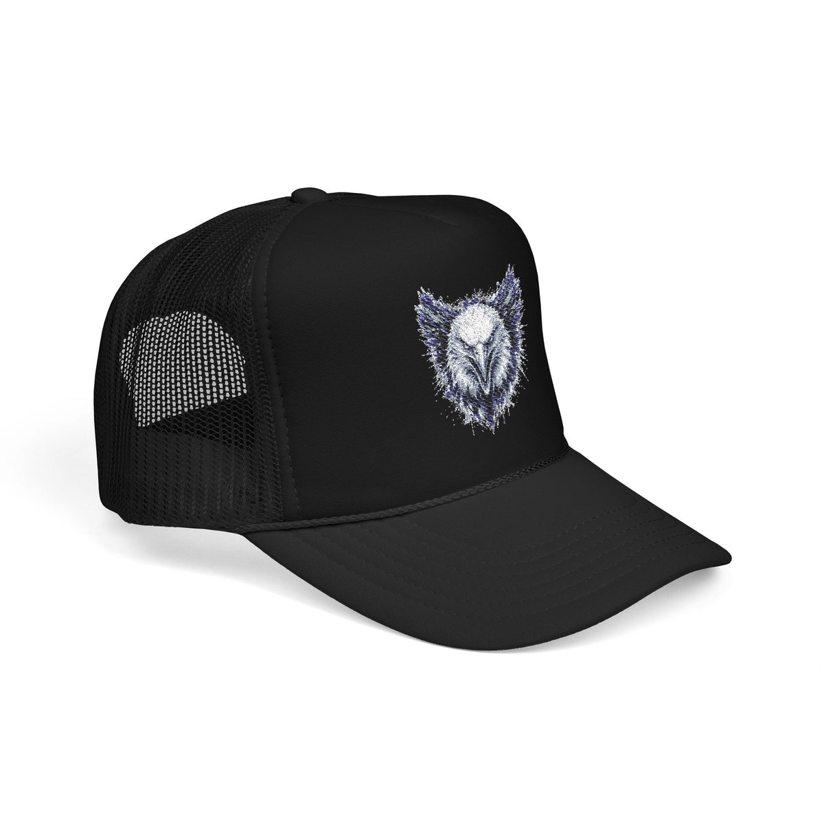 Eagle — Foam Trucker Hat