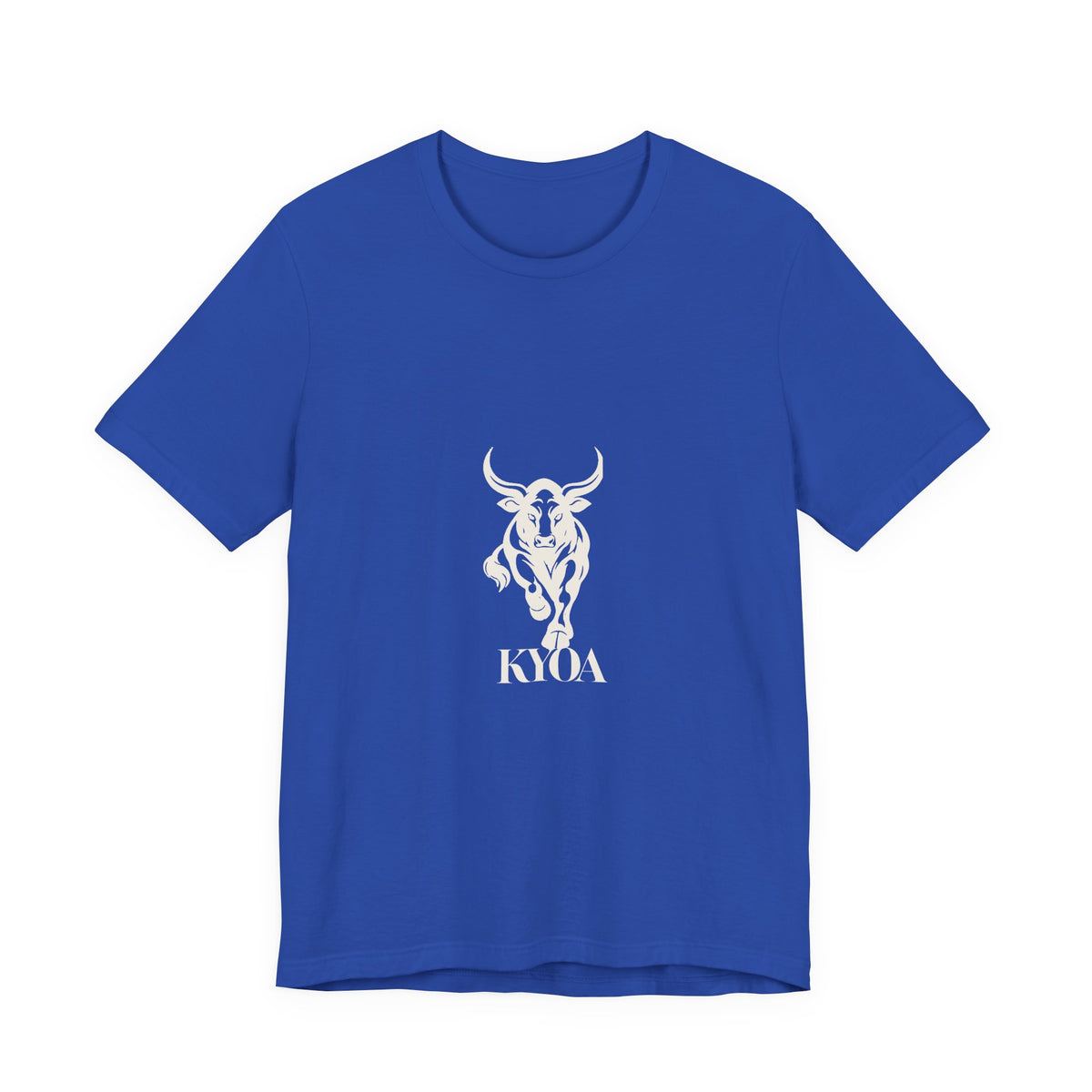 KYOA — The Bull · Team Colors (RELENTLESS)