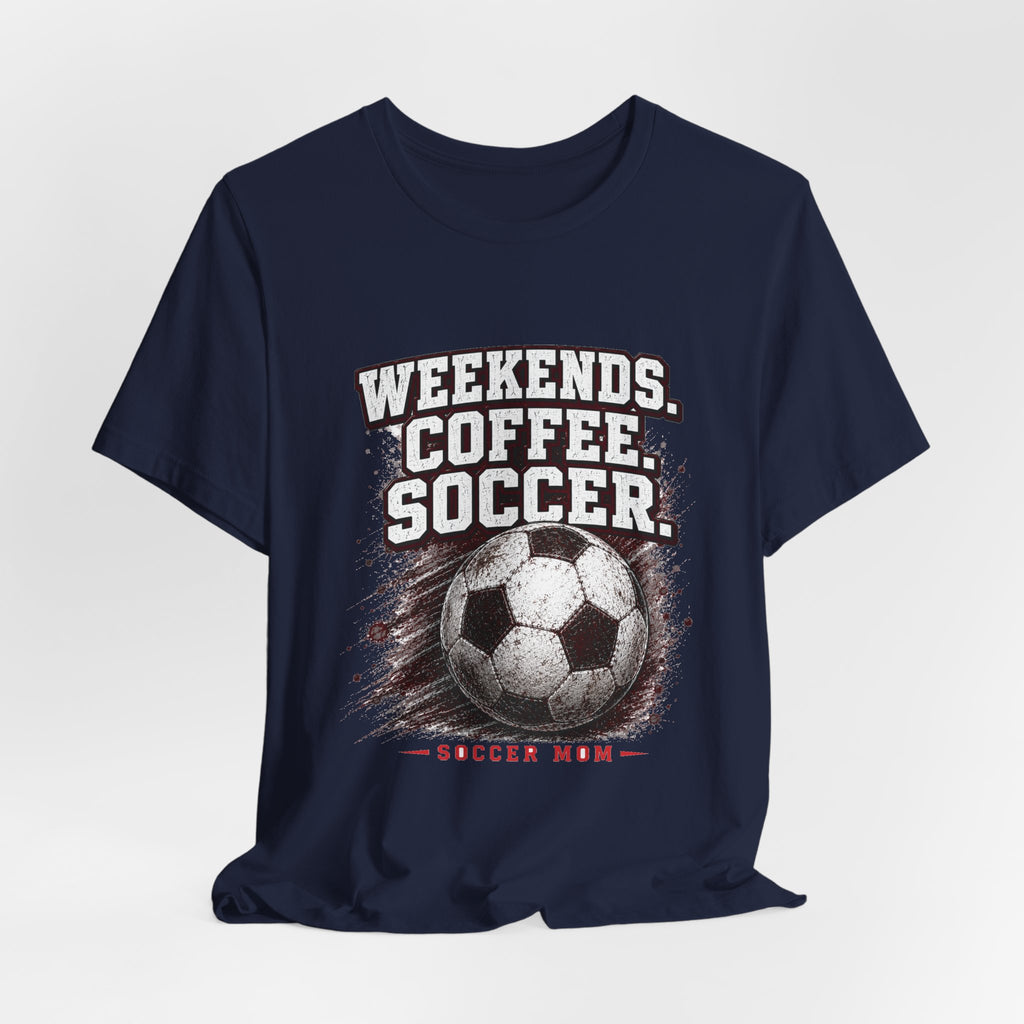 Soccer Mom Tee