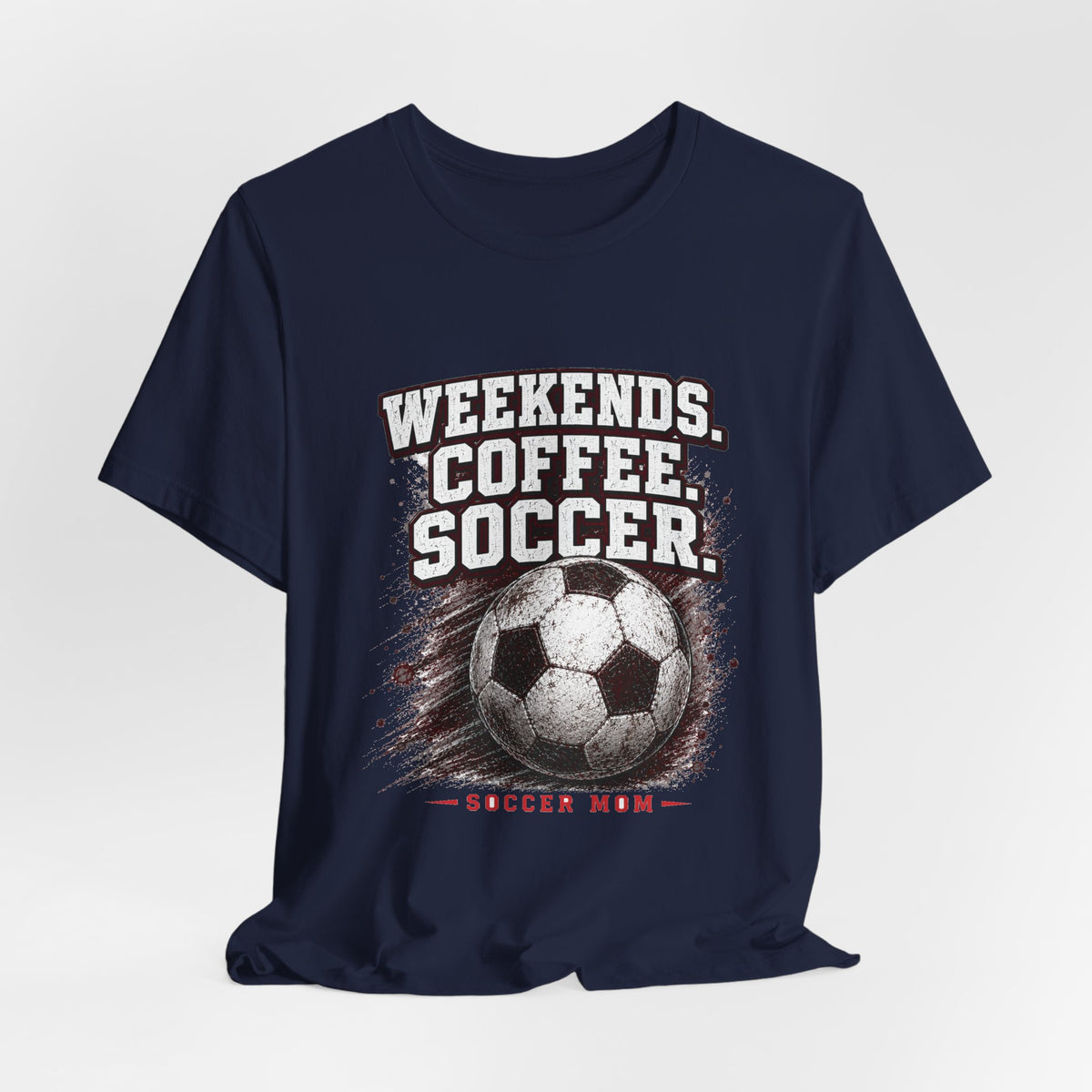 Soccer Mom Tee