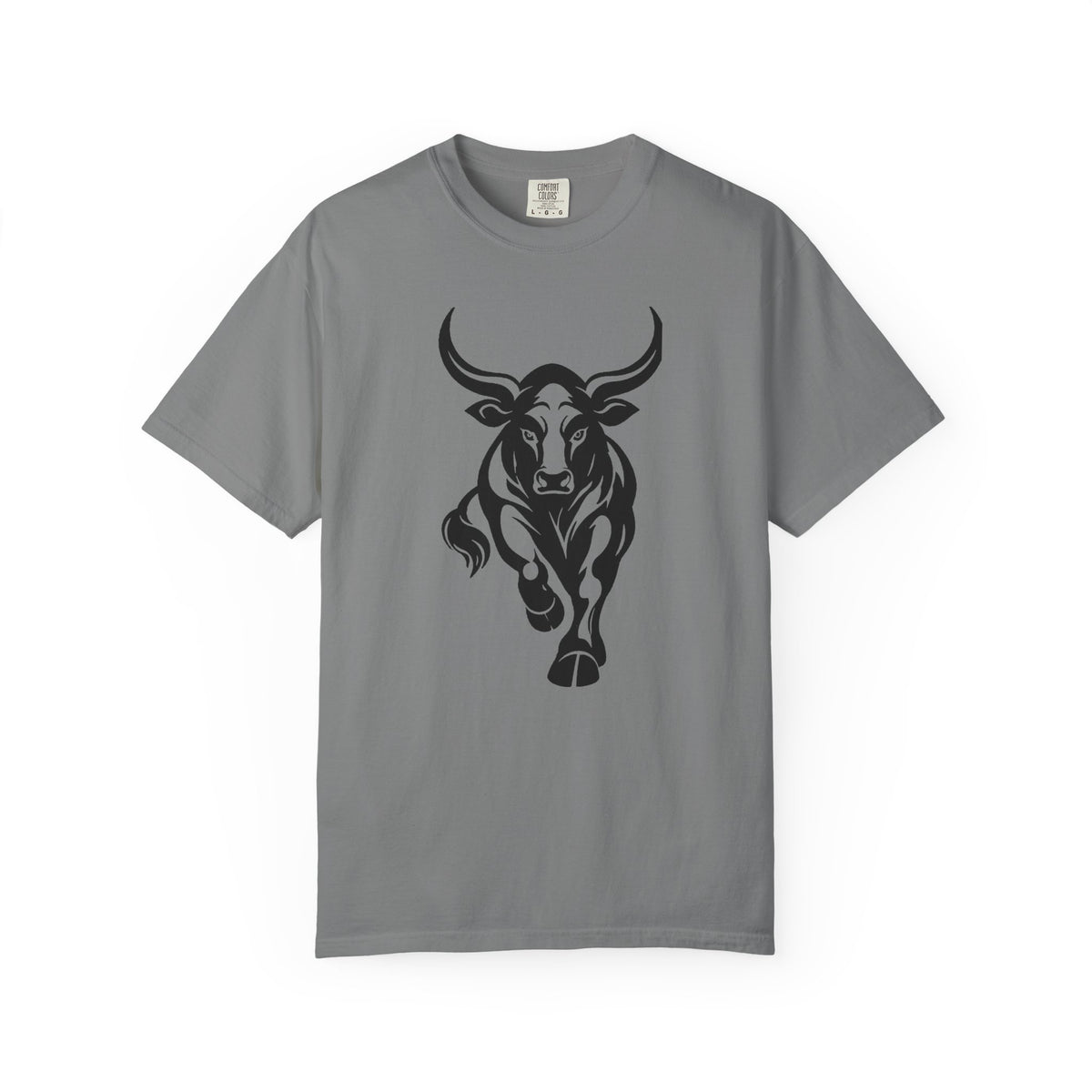 KYOA — The Bull (RELENTLESS)