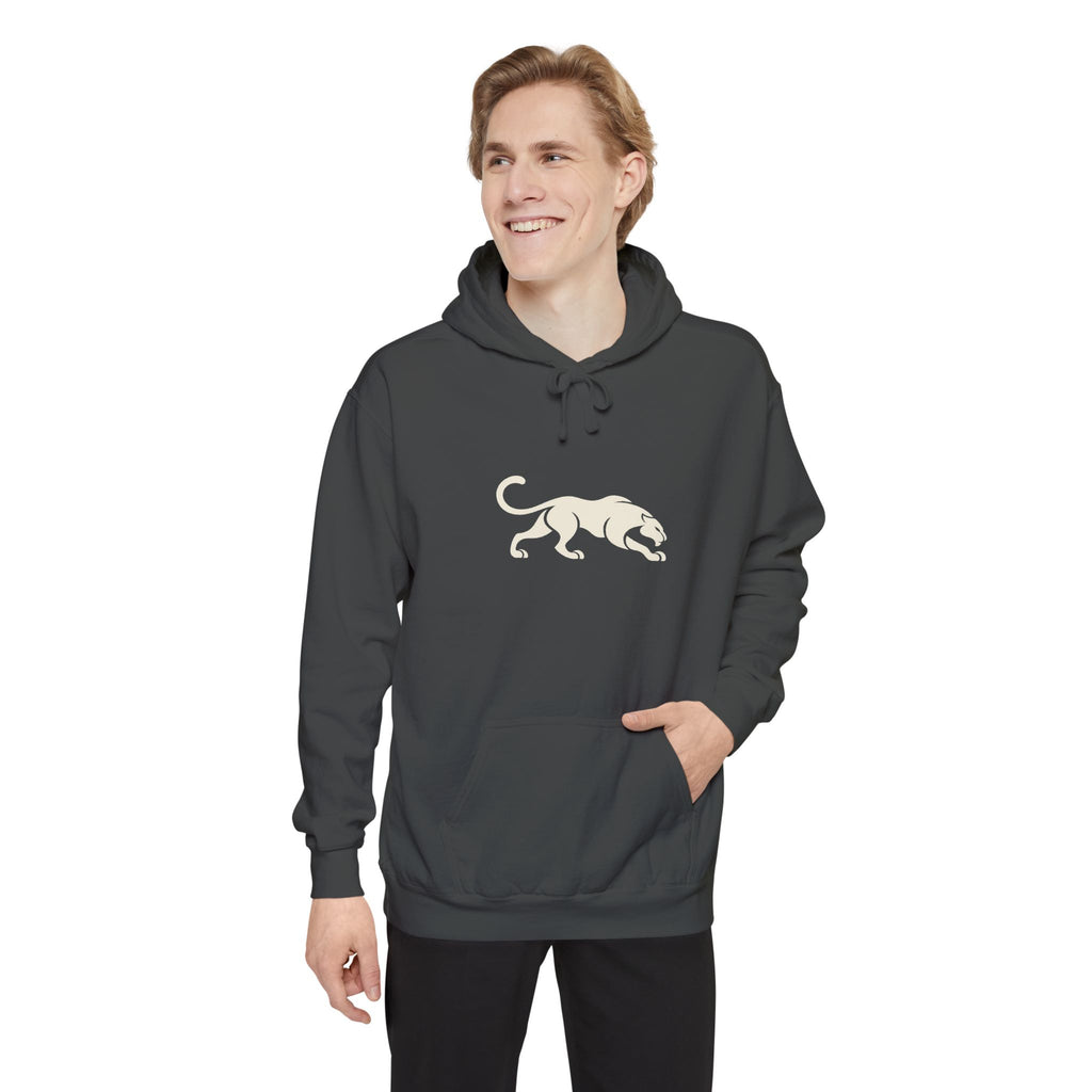 KYOA — The Panther Hoodie (DISCIPLINE)