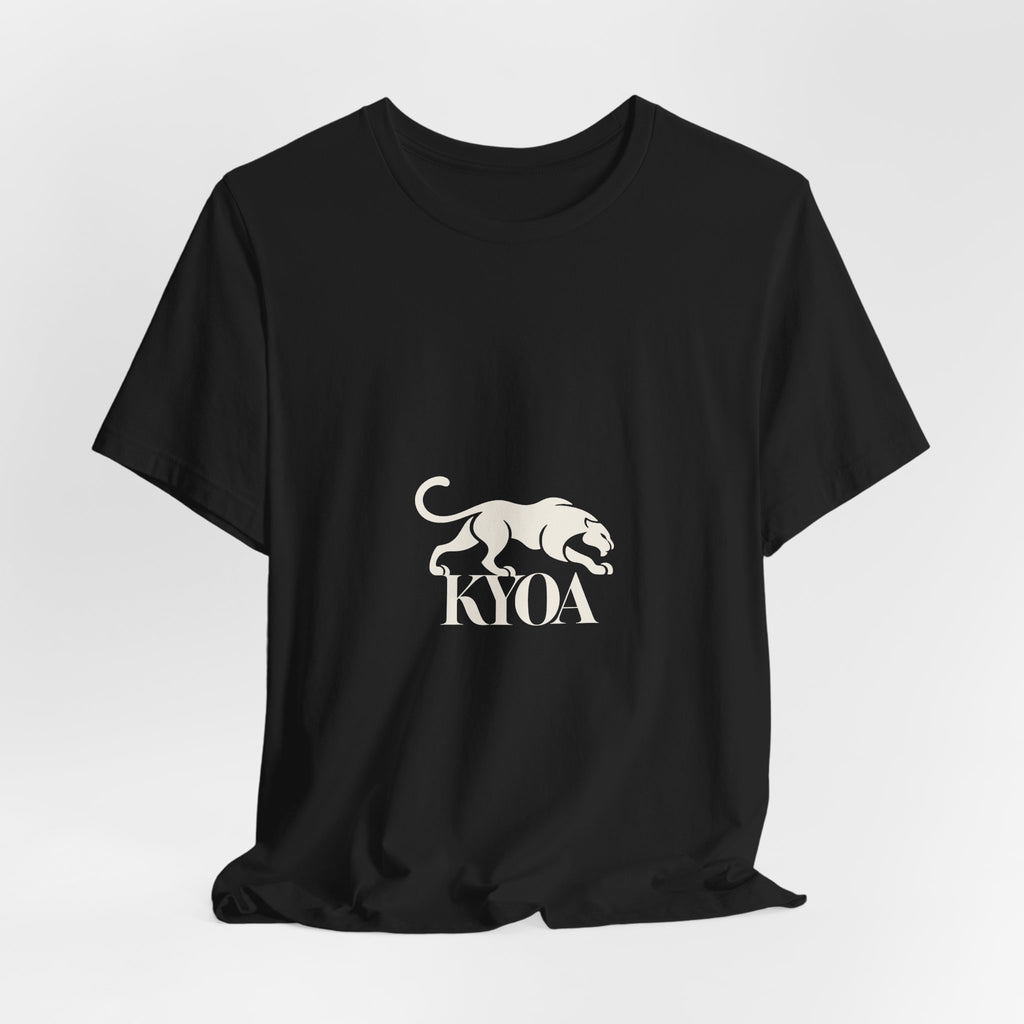 KYOA — The Panther · Team Colors (DISCIPLINE)