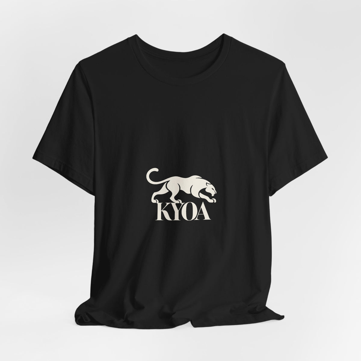 KYOA — The Panther · Team Colors (DISCIPLINE)
