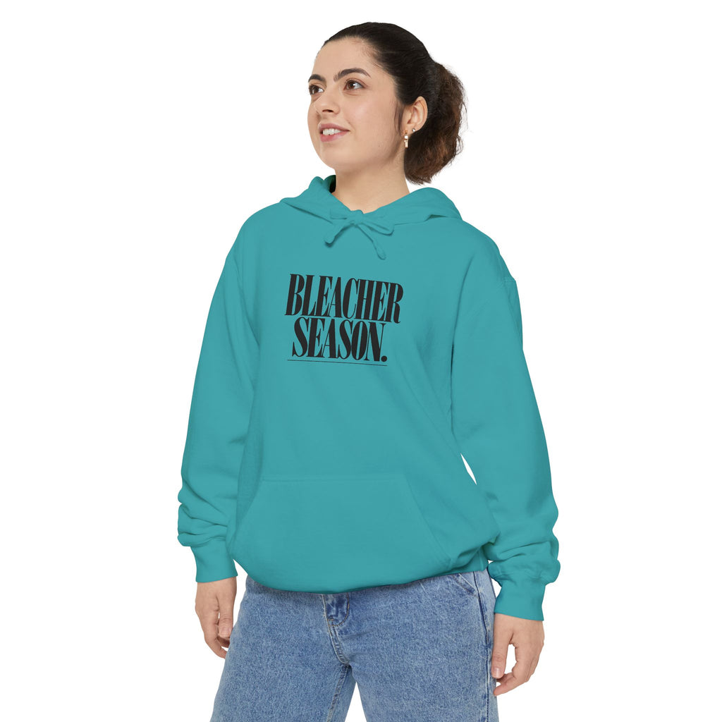KYOA — Bleacher Season Hoodie