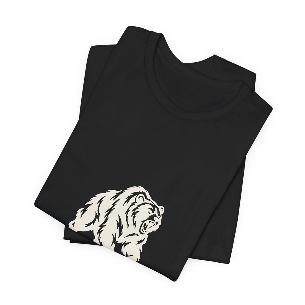 KYOA — The Bear · Team Colors (STRENGTH)