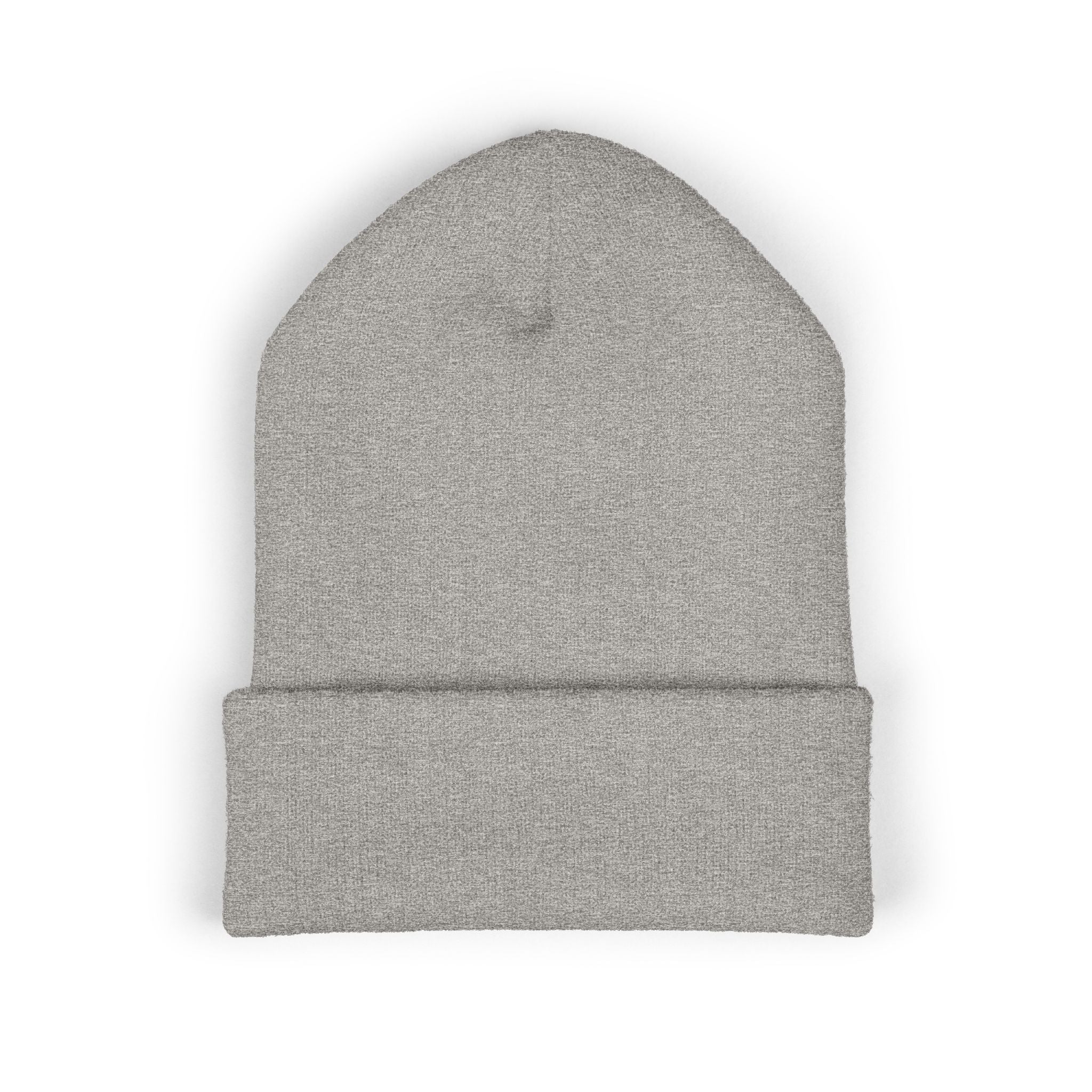 Longhorn — Embroidered Beanie
